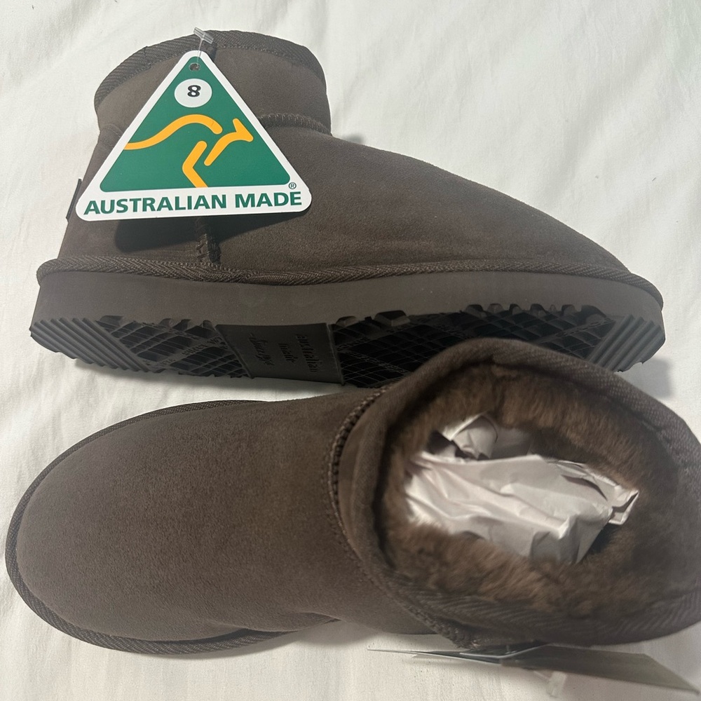 Australian Made Uggs